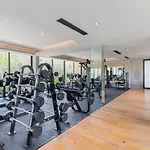 Marvelous Apartment With Unique Pool And Extraordinary Amenities