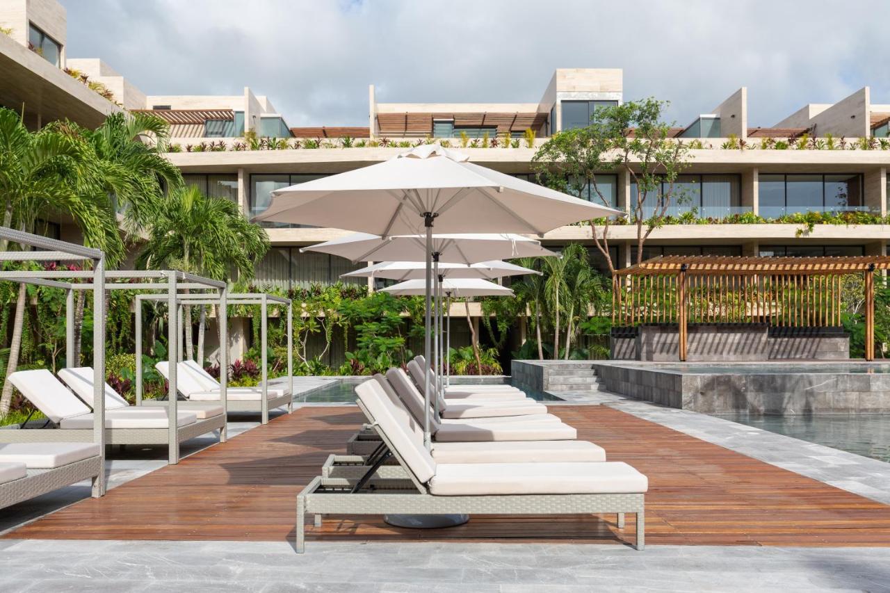 Marvelous With Unique Pool And Extraordinary Amenities Apartment *
