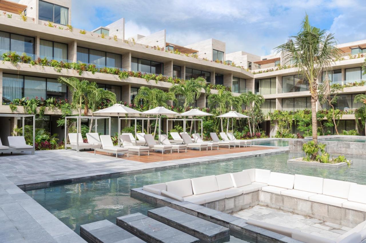 Marvelous With Unique Pool And Extraordinary Amenities Apartment *