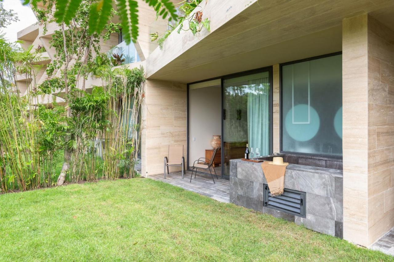 Apartment Marvelous With Unique Pool And Extraordinary Amenities *